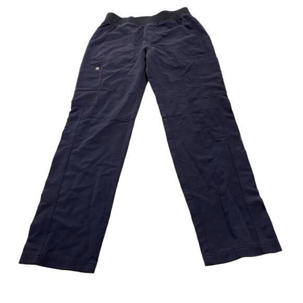 Figs Men’s Axim Cargo Scrub‎ Pants In Size Small